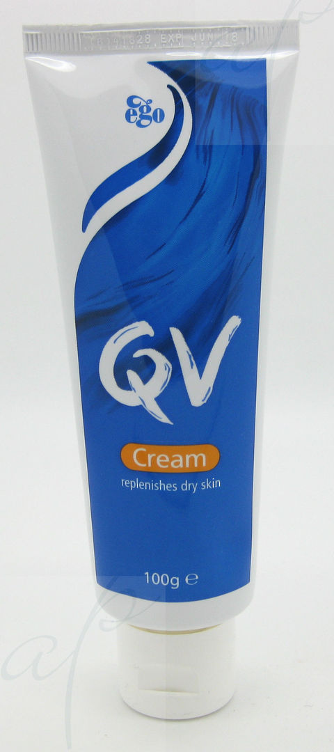 QV Cream image 1